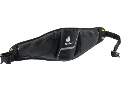 Deuter Pulse 2 Black