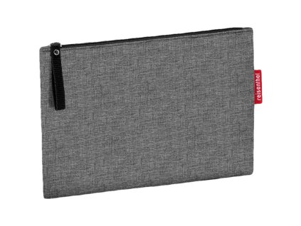 Reisenthel Case 1 Twist Silver