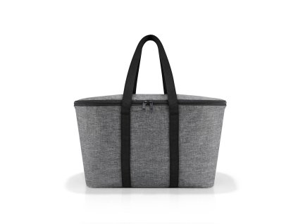Reisenthel Coolerbag Twist Silver