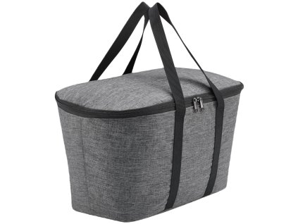 Reisenthel Coolerbag Twist Silver
