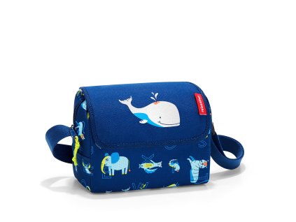 Reisenthel Everydaybag Kids Abc friends blue