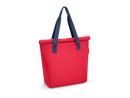 Reisenthel Fresh Lunchbag iso L Red
