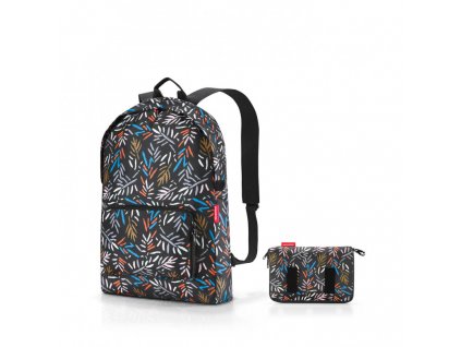 Reisenthel Mini Maxi Rucksack Autumn 1