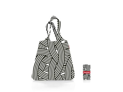 Reisenthel Mini Maxi Shopper Zebra