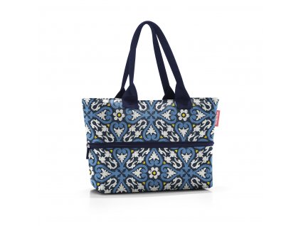 Reisenthel Shopper e1 Floral 1