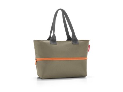 Reisenthel Shopper e1 Olive green