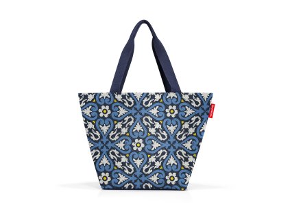Reisenthel Shopper M Floral 1