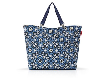 Reisenthel Shopper XL Floral 1
