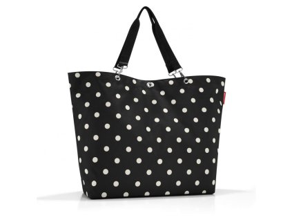 Reisenthel Shopper XL Mixed Dots