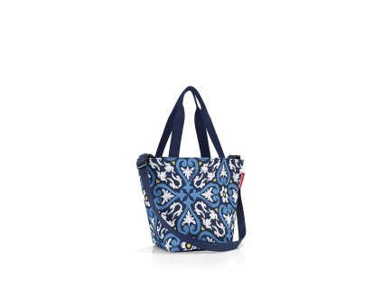 Reisenthel Shopper XS Floral 1