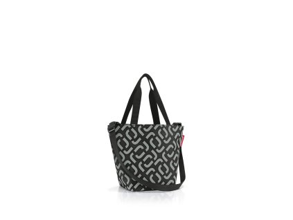 Reisenthel Shopper XS Signature Black