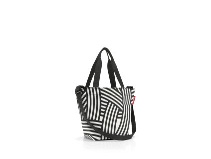 Reisenthel Shopper XS Zebra