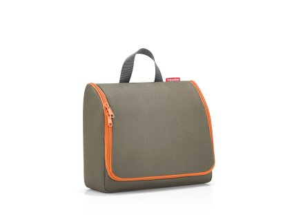 Reisenthel ToiletBag XL Olive green