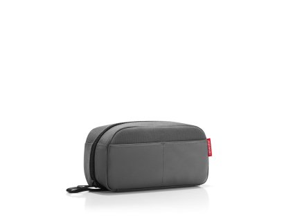 Reisenthel Travelcase Canvas Grey