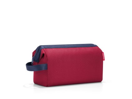 Reisenthel Travelcosmetic XL Dark Ruby