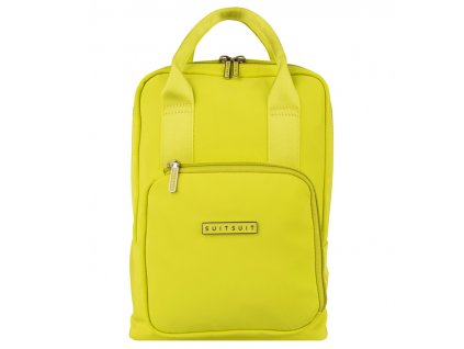 Batoh SUITSUIT® Natura Lime Mini