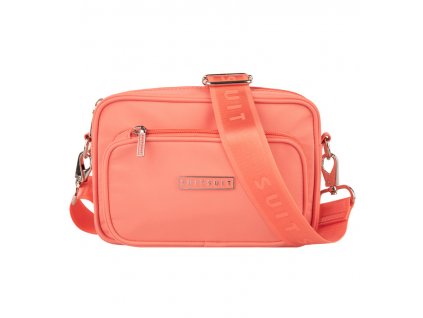 Taška SUITSUIT® Natura Coral Crossbody