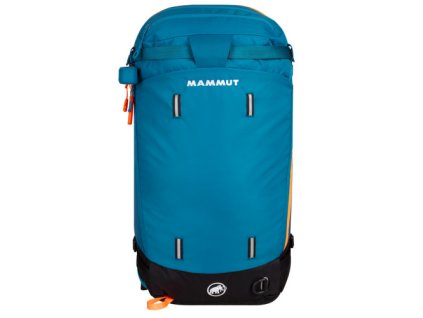Mammut Light Protection Airbag 3.0 sapphire-black 30 l