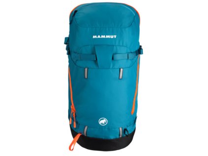 Mammut Light Removable Airbag 3.0 sapphire-black 30 l + Pouzdro zdarma