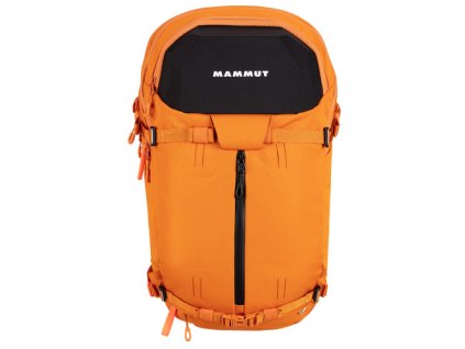 Mammut Nirvana 35 dark cheddar-black + Pouzdro zdarma