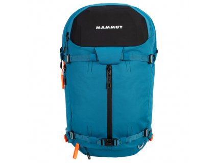 Mammut Nirvana 35 sapphire-black + Pouzdro zdarma