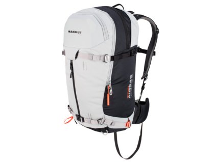 Mammut Pro X Removable Airbag 3.0 35 l highway-black + Pouzdro zdarma