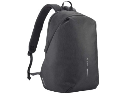 XD Design Bobby Soft - bezpečnostní batoh černý 16l