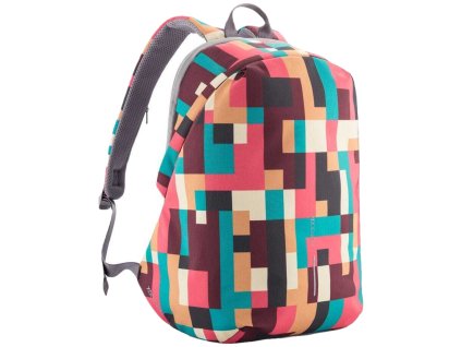 XD Design Bobby Soft Art geometric 16l