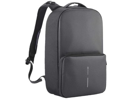 XD Design Flex Gym 15.6" černý 16/24 l