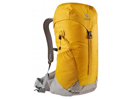 Deuter AC Lite 22 SL curry-pepper