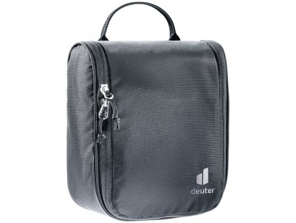 Deuter Wash Center I Black
