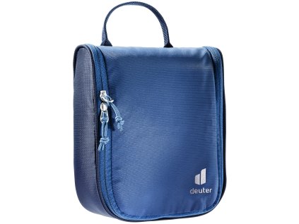 Deuter Wash Center I Steel-navy