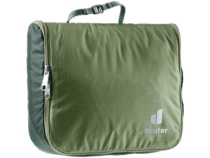 Deuter Wash Center Lite I khaki-ivy