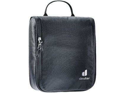 Deuter Wash Center II Black