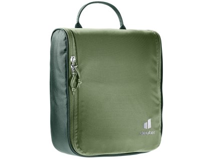 Deuter Wash Center II khaki-ivy
