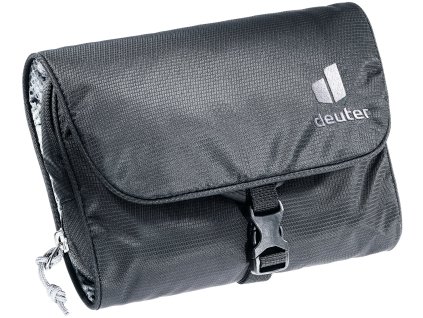Deuter Wash Bag I Black