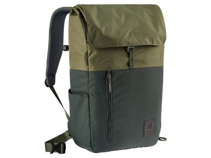 Deuter UP Seoul ivy-khaki + Pouzdro zdarma