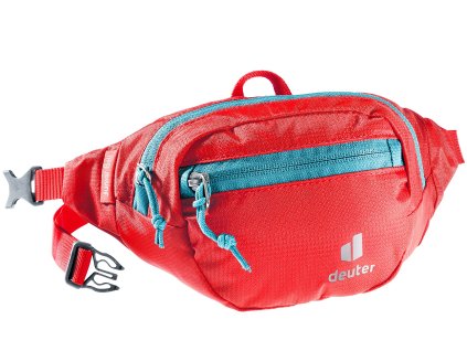 Deuter Junior Belt chili