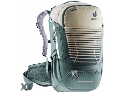 Deuter Trans Alpine Pro 26 SL sand-teal