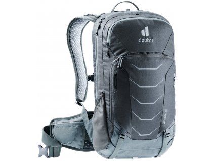 Deuter Attack 16 graphite-shale