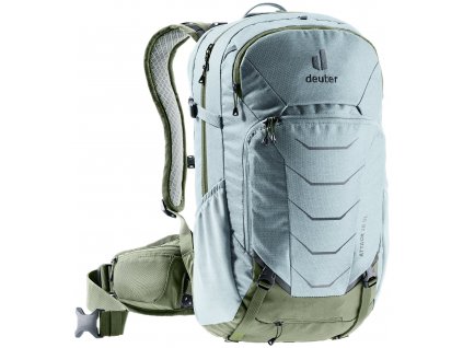 Deuter Attack 18 SL sage-khaki