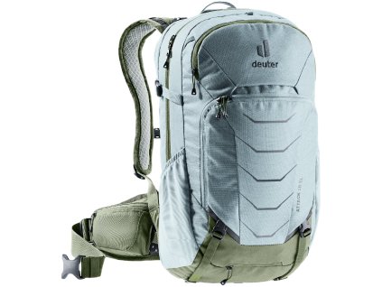 Deuter Attack 18 SL sage-khaki