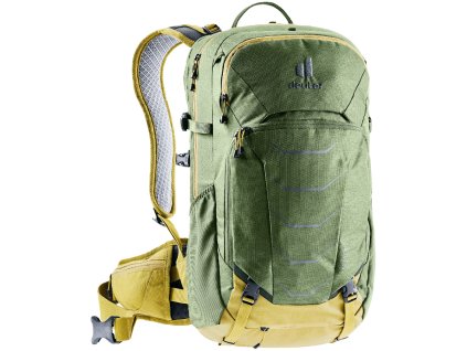 Deuter Attack 20 khaki-turmeric