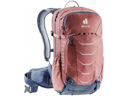 Deuter Attack 20 redwood-marine