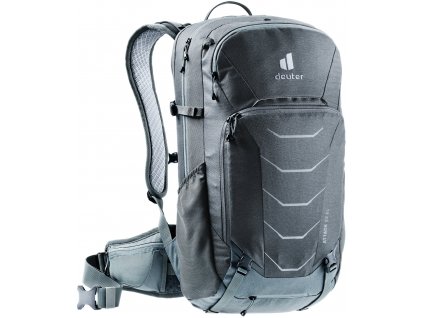 Deuter Attack 22 EL graphite-shale