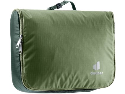 deuter Wash Center Lite II khaki-ivy