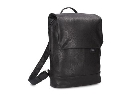 Zwei Batoh MADEMOISELLE MR150 noir 9 l + Pouzdro zdarma