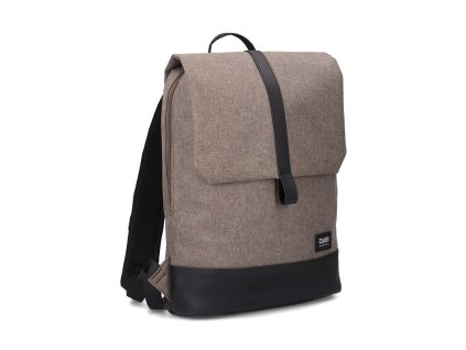 Zwei Batoh URBAN UR150 wood 7 l + Pouzdro zdarma