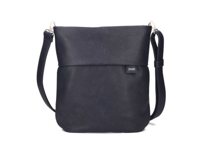 Zwei Kabelka MADEMOISELLE M12 canvas night + Pouzdro zdarma