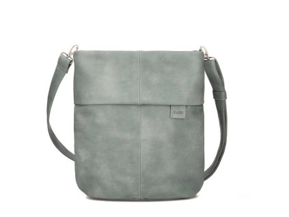 Zwei Kabelka MADEMOISELLE M12 ocean + Pouzdro zdarma